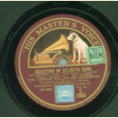The London Palladium Orchestra - Selection of operatic gems
