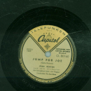 Stan Kenton und sein Orchester - Laura / Jump for Joe