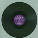June Christy and Stan Kenton - Street of Dreams / Daddy 