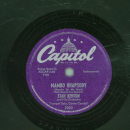 Stan Kenton - Yes / Mambo Rhapsody