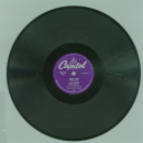 Stan Kenton - Shes a comely wench / Cool eyes