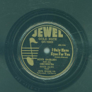 Boyd Raeburn and his Orchestra - Boyd Meets Stravinsky / I only have eyes for you