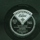 Stan Kenton - Unison Riff / Interlude
