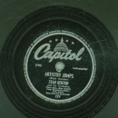 Stan Kenton and his Orchestra - Just a-sittin and a-rockin / Artistry Jumps