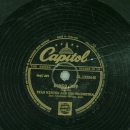 Stan Kenton and his Orchestra - Minor Riff / Bongo Riff