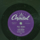 Stan Kenton and his Orchestra - Evening in Pakistan / Jolly Rogers
