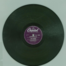 Stan Kenton and his Orchestra - Intermission Riff / Pego...