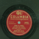Xavier Cugat und sein Waldorf-Astoria Orchester - Rumba Rumba / Tierra va Tembla