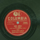 Xavier Cugat und sein Waldorf-Astoria Orchester - Adios Africa / Enlloro