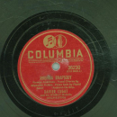 Xavier Cugat and his Waldorf-Astoria Orchestra - Is it taboo / Rhumba Rhapsody