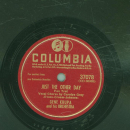 Gene Krupa - Evrybody loves my Baby, my Baby / Just the other Day 
