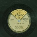 Stan Kenton - Lover / Soothe me