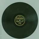 Jo Stafford, Frankie Laine - September in the rain / Chow, Willy