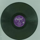Stan Kenton - Hush-A-Bye / Harlem Nocturne