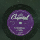 Stan Kenton - Hush-A-Bye / Harlem Nocturne