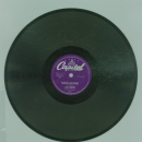 Stan Kenton - Hush-A-Bye / Harlem Nocturne