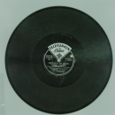 Stan Kenton and His Orchestra - Thermopolae / How High the Moon