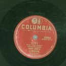 Harry James and his Orchestra - Palladium Party / Ruby 