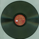 Amelita Galli-Curci - Die Lerche / Solveigs Lied