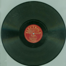 Amelita Galli-Curci - Die Lerche / Solveigs Lied