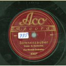 Aco-Streich-Orchester - Mein Traum / Sirenenzauber