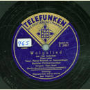 Marcel Wittrisch / Erna Sack, Marcel Wittrisch -...