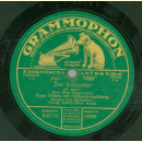 Franz Völker - In der Pfalz / Der Trompeter