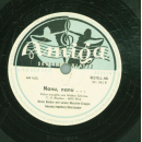 Heinz Becker, Ingeborg Oberländer - Charmaine / Nanu, nanu...