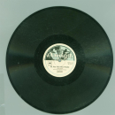 Cornel-Trio - Maddalena / Oh, Picco-Picco-Picco-Piccolino