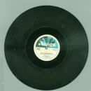 Vico Torriani, Mantovani - Liebeswalzer / Tausend Mandolinen