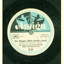 Klaus Gross u. die Ping-Pongs / Fred Frohberg mit Chor - Arrivederci, Roma / Ein Wagen fährt durchs Land