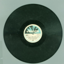 Klaus Gross u. die Ping-Pongs / Fred Frohberg mit Chor - Arrivederci, Roma / Ein Wagen fährt durchs Land
