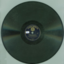 Parlophon-Steich-Orchester / Michailow - Großmütterchen / Gavotte Michailow