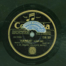 J. H. Squire Celeste Octet - Träume / Albumblatt