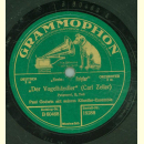 Paul Godwin und sein Künstler-Ensemble - Der Vogelhändler (Carl Zeller), Potpourri