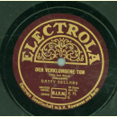C. Whitaker-Wilson / Gatty Sellars - Largo / Der Verklungene Ton