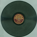 C. Whitaker-Wilson / Gatty Sellars - Largo / Der Verklungene Ton