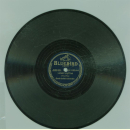 Charlie Barnet - Lumby / Phyllysse