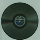 Charlie Barnet - Lumby / Phyllysse