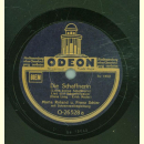 Maria Roland u. Franz Schier - Die Schaffnerin / Zwei aus...