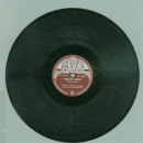 Johnny Meyer - I cant give you anything but Love, Baby / Broadway melody