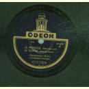 Hawaiian-Solo - Der alte Walzer / a) Moscou b) Gopak