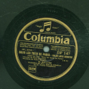 M. Malloire - Cest pas comme ca! / Sous les toits de Paris
