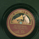 Bert Lown / La Yankee, Nena Rubens, Alady - Running between the raindrops / Mi Lagarterana