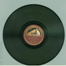 Bert Lown / La Yankee, Nena Rubens, Alady - Running between the raindrops / Mi Lagarterana