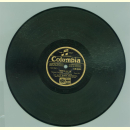 Jack Payne and his B.B.C. Dance Orchestra - By my side / Fiesta