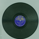 Henry King - The Lady is tramp / Little fraternity pin