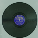 Henry King - The Lady is tramp / Little fraternity pin