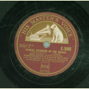Joan Cross, Webster Booth, Norman Walker - Trio-Then leave her! / Fairest daughter of the graces