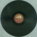 Joan Cross, Webster Booth, Norman Walker - Trio-Then leave her! / Fairest daughter of the graces
